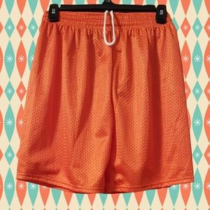 Athletic Shorts Dodger Brand Size Medium NWOT